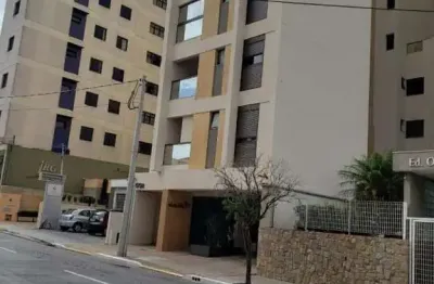 Apartamento para venda em centro de 44.00m² com 1 quarto e 1 garagem
