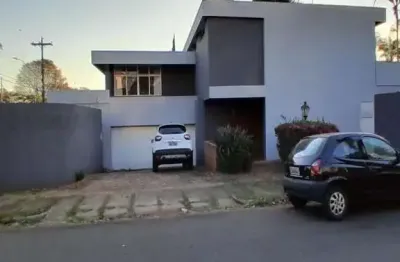 Sobrado para alugar em jardim paraíso de 369.77m² com 4 quartos, 2 suites e 2 garagens