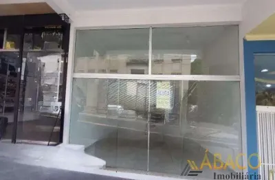 Prédio comercial para alugar em vila monteiro (gleba i) de 171.00m² com 2 garagens