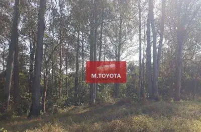 Terreno à venda no Corredor, Itaquaquecetuba 