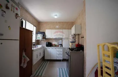 Casa para venda em jardim maria de fátima de 175.00m² com 2 quartos e 1 garagem