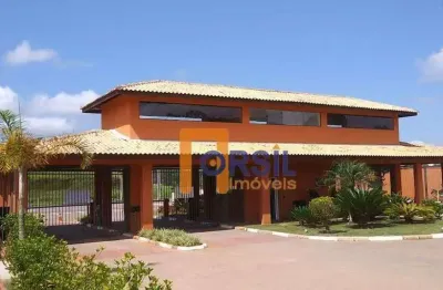 Terreno en condomínio para venda em cézar de souza de 303.00m²