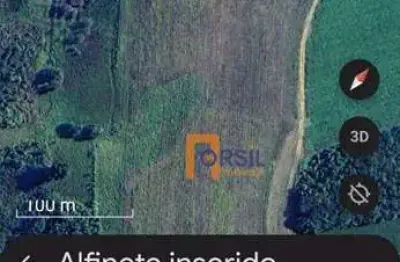 Terreno à venda no Quatinga, Mogi das Cruzes 