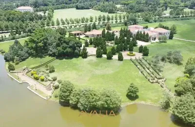 Terreno en condomínio para venda em porteira de ferro de 510.00m²