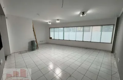 Sala comercial para alugar na Rua Manoel da Nóbrega, 200, Centro, Diadema
