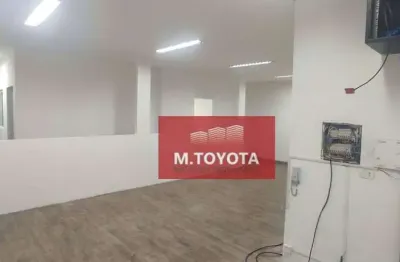 Sala comercial para alugar na Vila Camargos, Guarulhos 