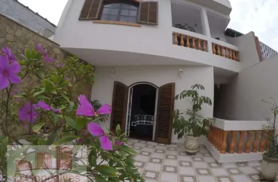 Casa para venda em conceição de 270.00m² com 3 quartos, 1 suite e 4 garagens