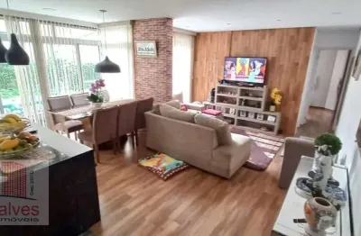 Apartamento para venda em eldorado de 119.00m² com 1 quarto, 1 suite e 2 garagens