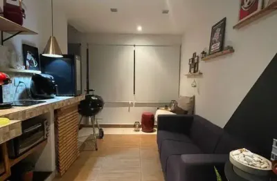 Apartamento para venda em piraporinha de 111.00m² com 3 quartos e 1 garagem