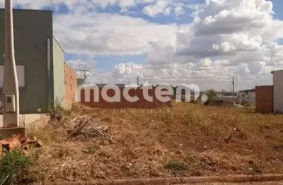 Terreno à venda no Cruz das Posses, Sertãozinho 