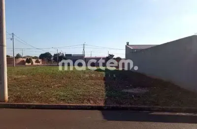 Terreno para venda em vila sicília (cruz posses) de 200.00m²