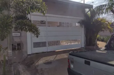 Casa para venda em vale do sol de 65.00m² com 2 quartos e 2 garagens