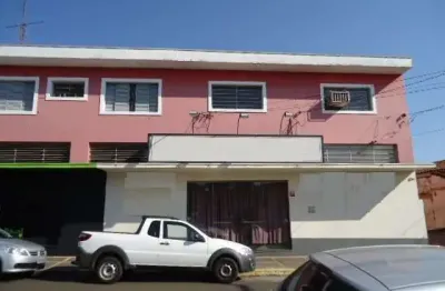 Casa comercial à venda na Rua Belarmino Indalécio de Souza, 168, Vila Monteiro (Gleba I), São Carlos