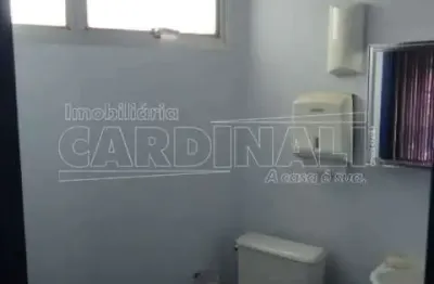 Casa comercial à venda na Rua Dona Maria Jacinta, 241, Jardim Paraíso, São Carlos