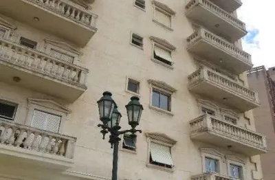 Apartamento para venda em centro de 156.00m² com 3 quartos e 2 garagens