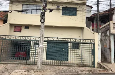 Sala comercial para alugar em vila cristina de 52.00m² com 1 garagem