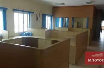 Prédio comercial para venda em centro de 604.00m² com 10 garagens