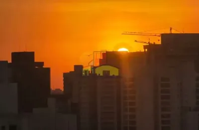 Apartamento com 1 quarto para alugar na Rua Ettore Lantieri, 10, Sacomã, São Paulo