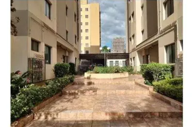 Apartamento para alugar em são judas de 41.00m² com 1 quarto e 1 garagem