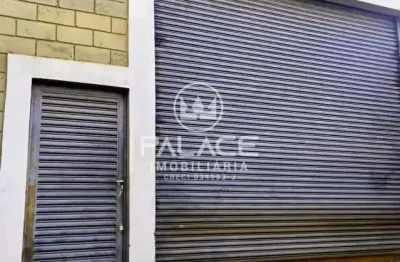 Galpão / depósito / armazém para alugar em conjunto residencial mário dedini de 129.00m² com 2 garagens