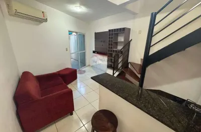 Apartamento para alugar em vila ana maria de 48.08m² com 1 quarto e 1 suite