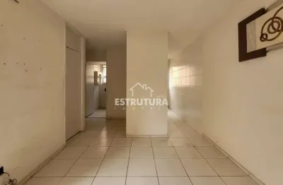 Apartamento para alugar em jardim das nações ii de 48.00m² com 2 quartos e 1 garagem