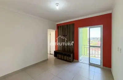 Apartamento para alugar em jardim paulista de 48.00m² com 2 quartos e 1 garagem