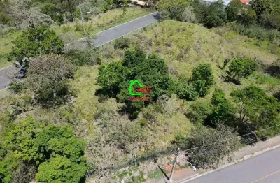 Terreno à venda na Rua Três Marias, 1000, Bosque, Vinhedo