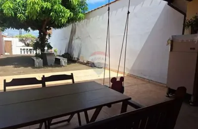 Prédio comercial para venda em loteamento santa rosa de 30.00m² com 2 garagens