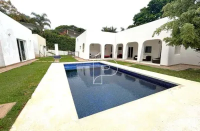 Casa de condomínio para venda em patrimônio do carmo de 700.00m² com 4 quartos, 2 suites e 6 garagens