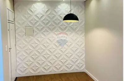 Apartamento para alugar em vila olímpia de 50.00m² com 2 quartos e 1 garagem