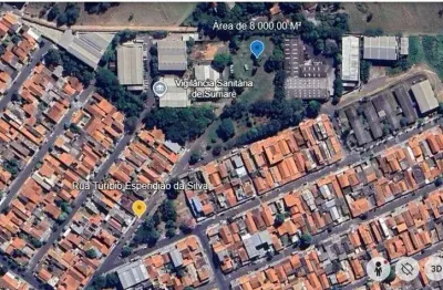 Imóvel comercial para venda em parque virgílio viel de 8000.00m²