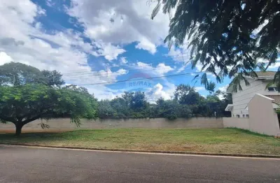 Terreno para venda em condomínio residencial euroville de 565.29m²