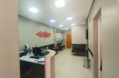 Prédio comercial para alugar em vila santa rosa de 70.00m² com 3 quartos