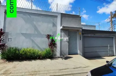 Sala comercial para venda em jardim consolação de 247.00m² com 2 quartos e 4 garagens