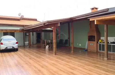 Casa para venda em parque das nações (nova veneza) de 127.00m² com 3 quartos, 1 suite e 4 garagens