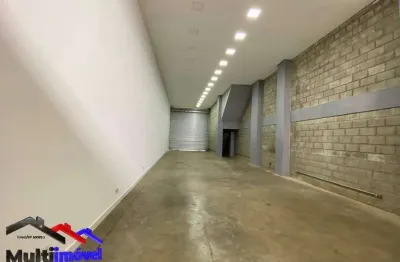 Imóvel comercial para alugar em portal ville azaleia de 120.00m² com 2 garagens