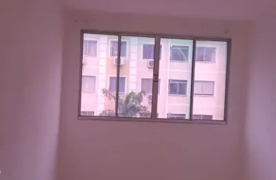 Apartamento para venda em parada de lucas de 54.00m² com 2 quartos, 1 suite e 1 garagem