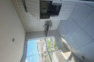 Apartamento para venda em sítio do campo de 59.00m² com 2 quartos e 1 garagem