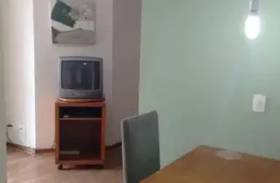 Flat para venda em vila olímpia de 60.00m² com 2 quartos e 1 garagem