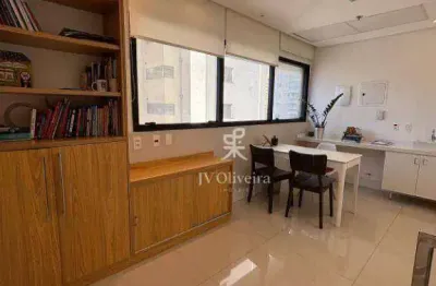 Sala comercial para venda em vila progredior de 50.00m² com 2 garagens
