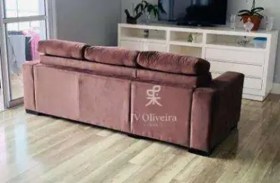 Apartamento para venda em jardim wanda de 126.00m² com 4 quartos e 2 garagens