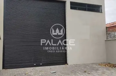 Galpão / depósito / armazém para alugar em cecap de 175.00m² com 2 garagens