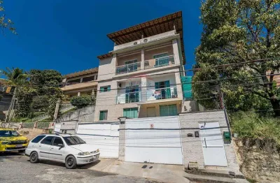 Apartamento para venda em jardim guanabara de 94.00m² com 2 quartos e 2 suites