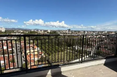 Cobertura para venda em crispim de 112.00m² com 3 quartos, 2 suites e 2 garagens