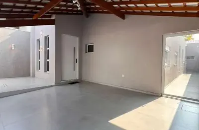 Casa para venda em vila suiça de 160.00m² com 3 quartos, 1 suite e 3 garagens