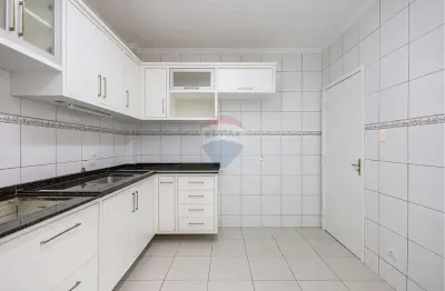 Apartamento com 3 quartos à venda na Avenida Manoel Ribas, 1282, Mercês, Curitiba