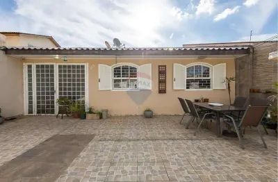 Casa para venda em boa vista de 122.00m² com 4 quartos, 2 suites e 3 garagens