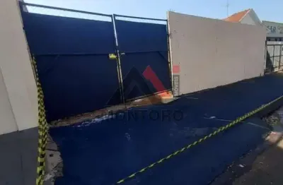 Terreno para venda em jardim das estações (vila xavier) de 250.00m²