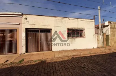 Casa para venda em centro de 146.00m² com 3 quartos e 1 garagem